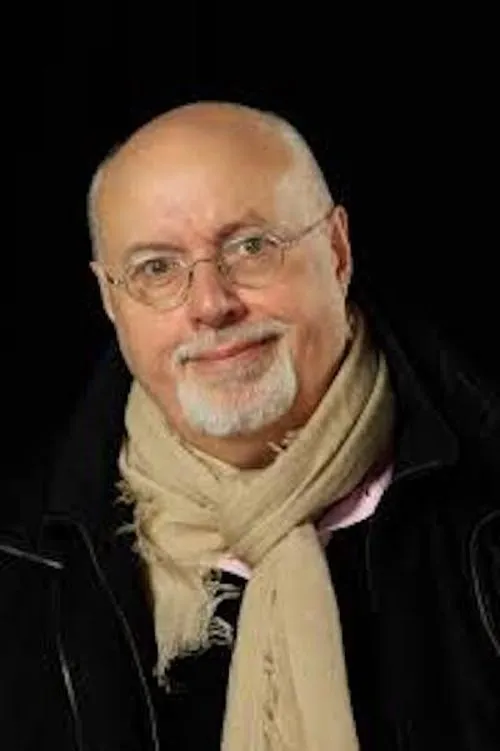 Jean-Jacques Bernard interpretando a narrateur