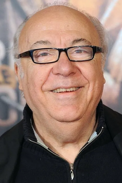 Maurice Porterat ha trabajado con Jean-Laurent Cochet en 1 ocasiones