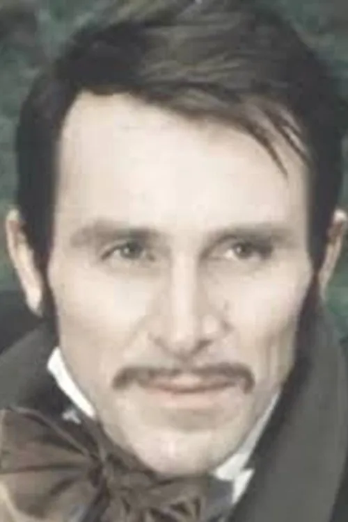 Jean Leuvrais — personaje: Jean-Marie Quentin