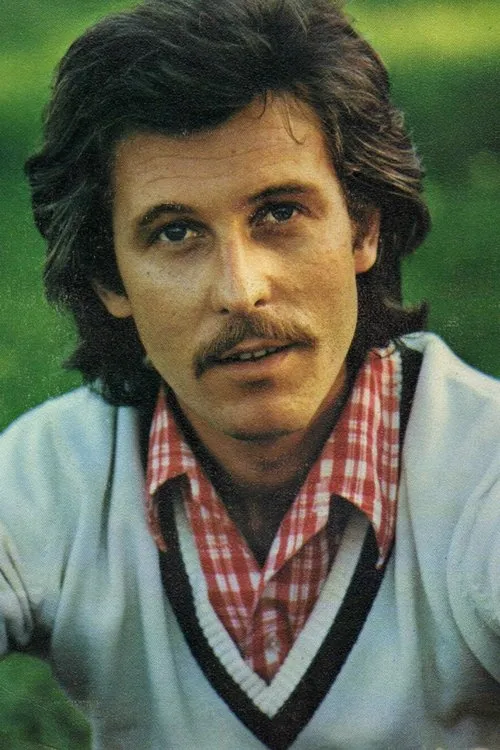 Jean-Louis Rolland interpretando a Louis