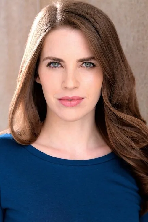 Andrew Fernie ha trabajado con Jean Louise O'Sullivan en 1 ocasiones