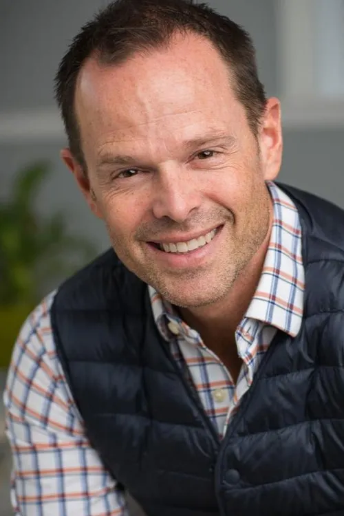 Jean-Luc Brassard — personaje: Self - Host