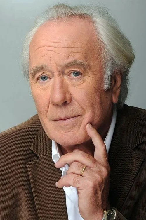 Jean-Luc Hees en su biografía y filmografía