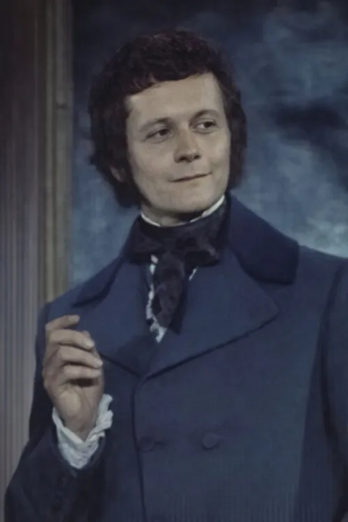 Jean-Luc Tardieu interpretando a Jean