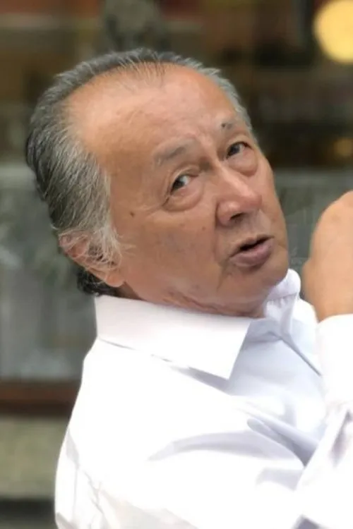 Dana Wardhana ha trabajado con Jean Marais en 1 ocasiones