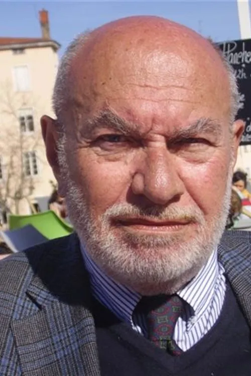 Jean-Marc Avocat interpretando a 