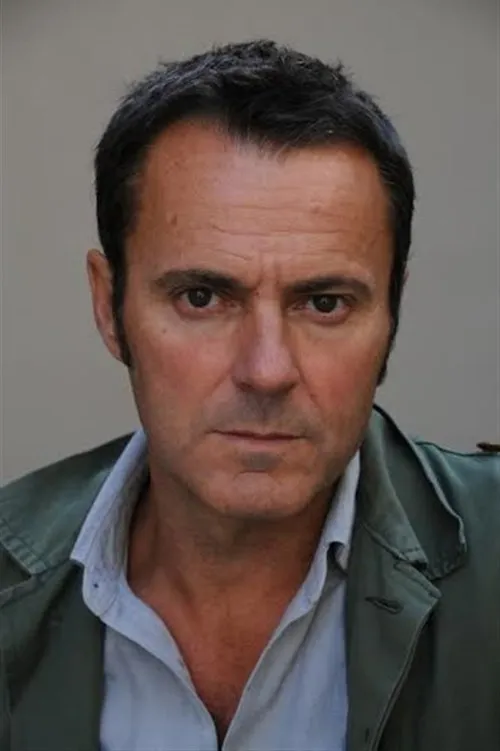 Lisa Spurio ha trabajado con Jean Marc Le Bars en 1 ocasiones