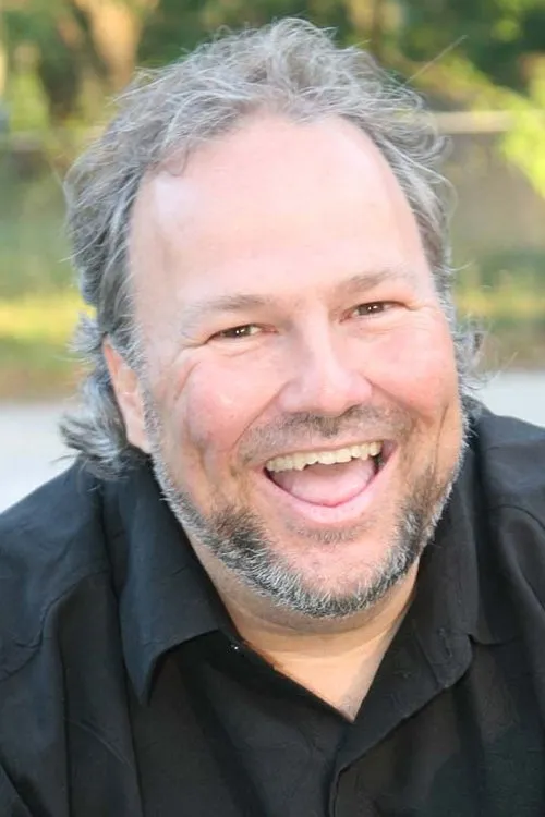 Jean-Marc Parent interpretando a Self - Comedian