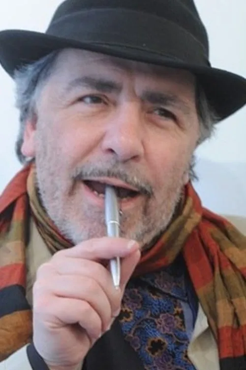 Marjorie Godin ha trabajado con Jean-Marie Blanche en 1 ocasiones