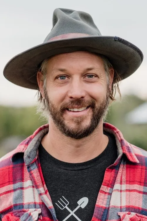 Dave Campbell ha trabajado con Jean-Martin Fortier en 1 ocasiones