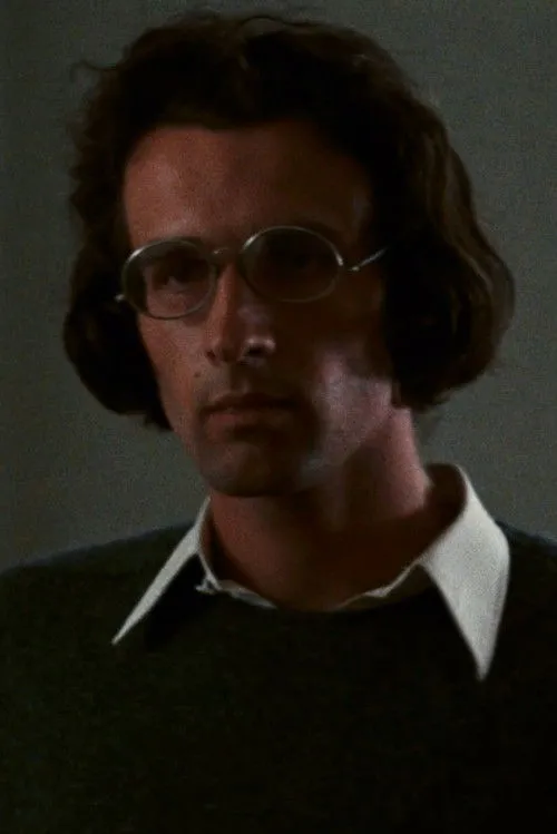 Jean-Maurice Monnoyer interpretando a Marthe's Lover