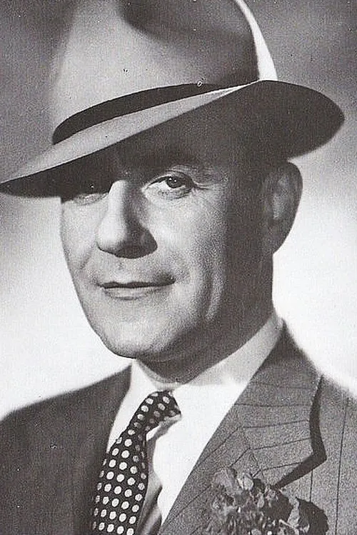 Jean-Max interpretando a Roudine