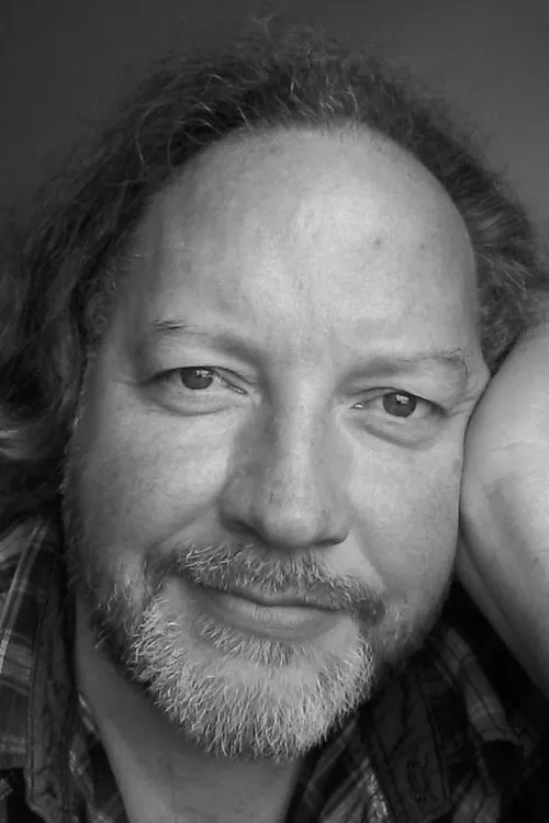 Jean-Michel Balthazar interpretando a Paul