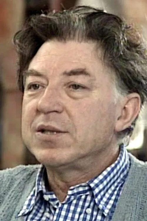 Jean-Michel Folon interpretando a Jean-Pierre