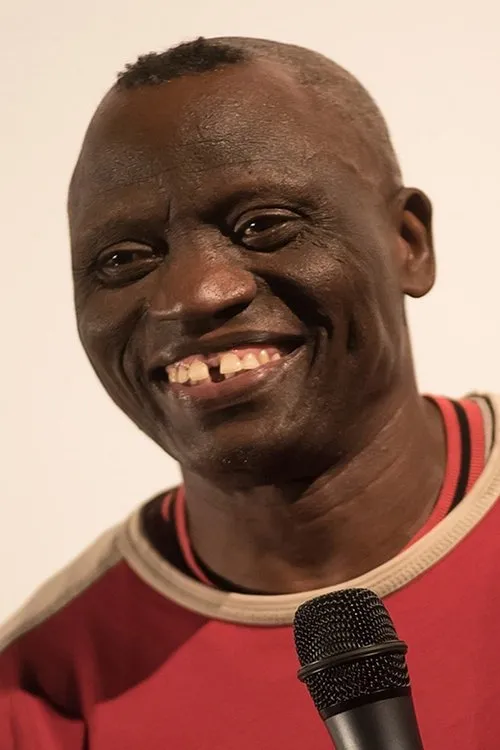 Adama Kouyaté ha trabajado con Jean Odoutan en 2 ocasiones