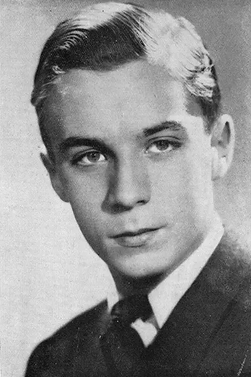 Jean Pâqui interpretando a François de Lormel