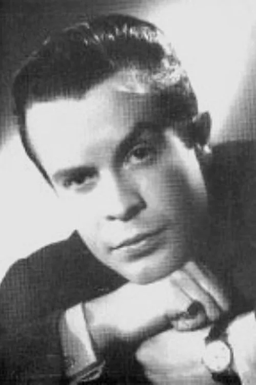 Jean-Paul Coquelin interpretando a Juste