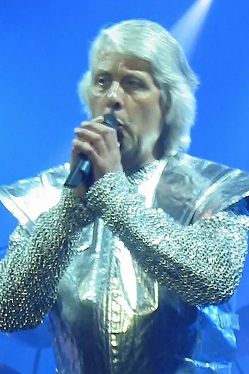 Cécile Corbel ha trabajado con Jean-Paul Corbineau en 1 ocasiones