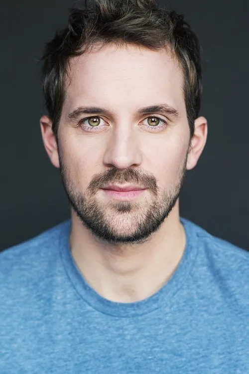 Jean-Philippe Perras — personaje: Lucas Hébert