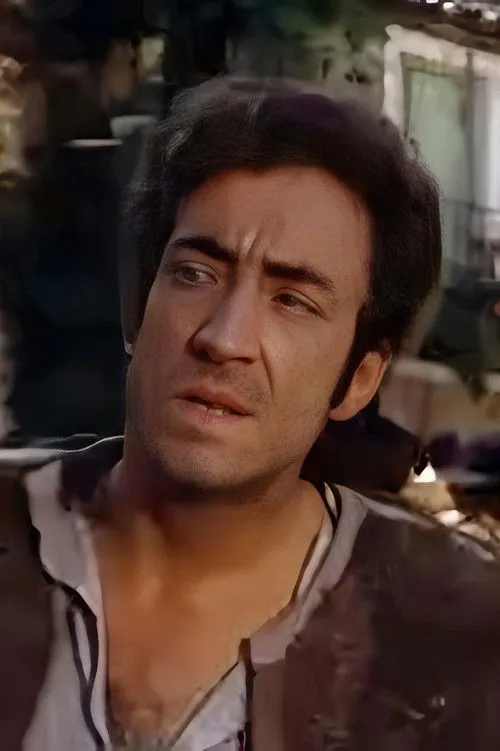 Colette Gèrard ha trabajado con Jean-Pierre Carmona en 1 ocasiones