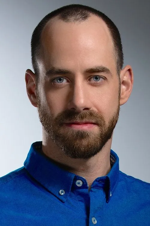 Jean-Pierre Cloutier en su biografía y filmografía