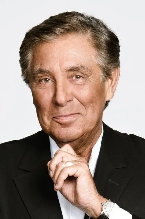 Christophe Beaugrand ha trabajado con Jean-Pierre Foucault en 2 ocasiones