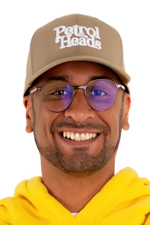 Joko Winterscheidt ha trabajado con Jean Pierre Kraemer en 1 ocasiones