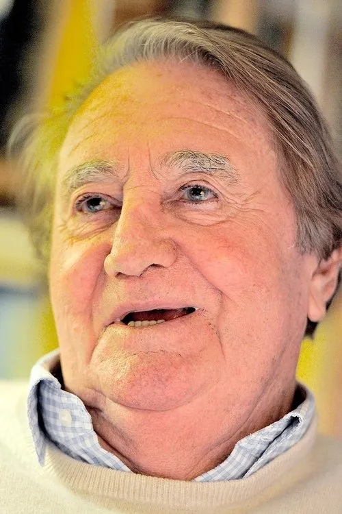 Jean-Pierre Soisson en su biografía y filmografía