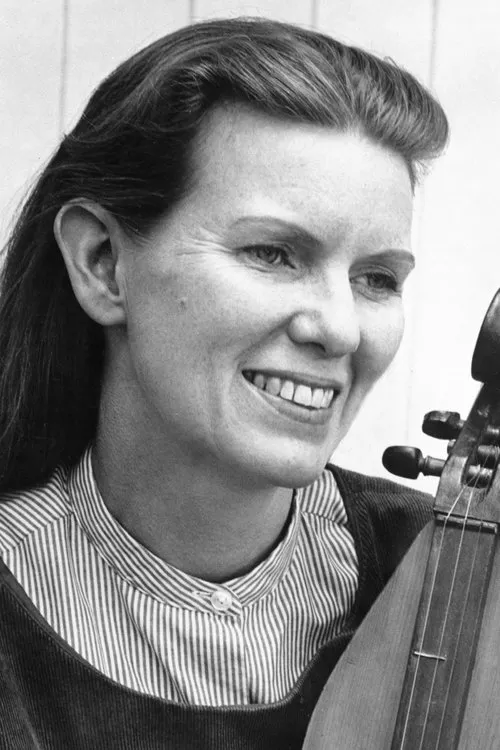 Jean Ritchie en su biografía y filmografía