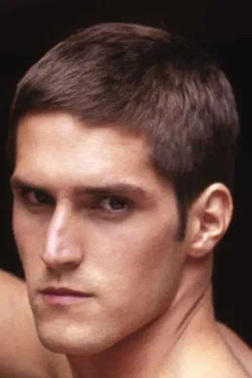 Jean Rivera interpretando a