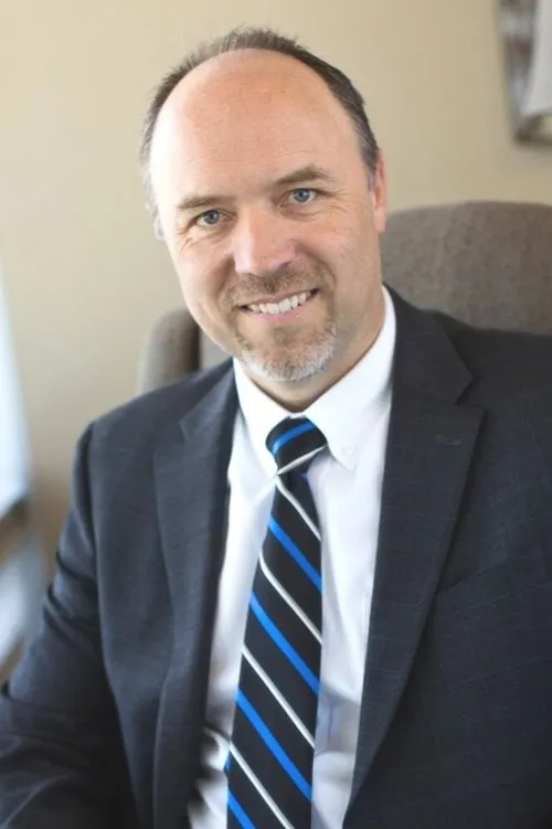 Jëan Ross — personaje: Speaker