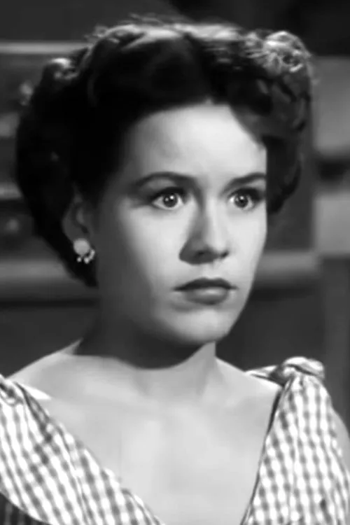 Bill Sheehan ha trabajado con Jean Ruth en 2 ocasiones