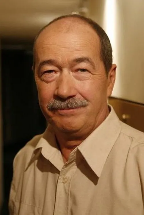 Pascale Rivault ha trabajado con Jean Sarrus en 1 ocasiones