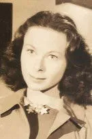 Jean Short interpretando a Geraldine