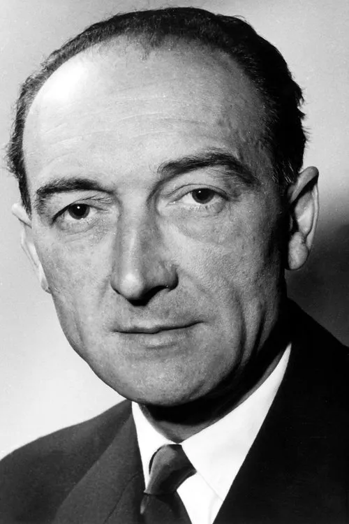 Jean Vilar interpretando a Paul