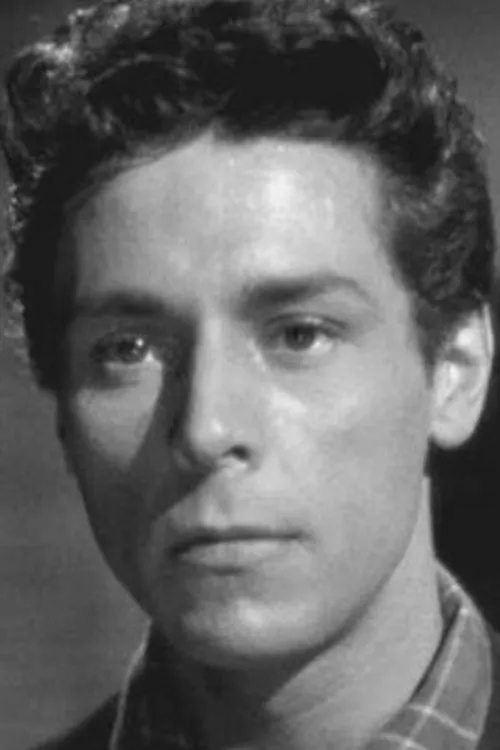 Jean Vinci interpretando a 