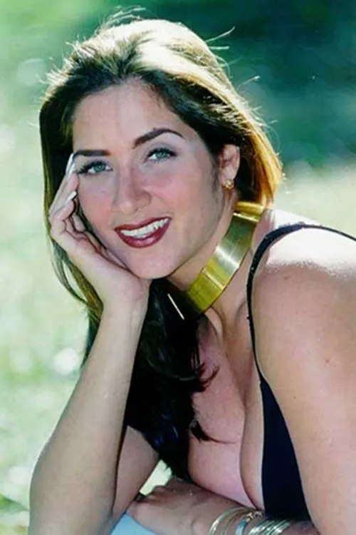 Jeanette Flores en su biografía y filmografía