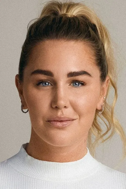 Jeanette Ottesen — personaje: Self