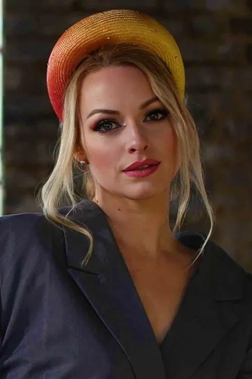 Paul Brightwell ha trabajado con Jeanie Wishes en 1 ocasiones