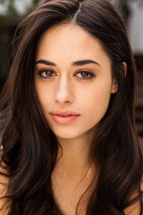Foto de perfil del actor Jeanine Mason en el reparto