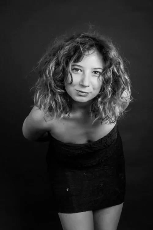 Foto de perfil del actor Jeanne Chartier en el reparto