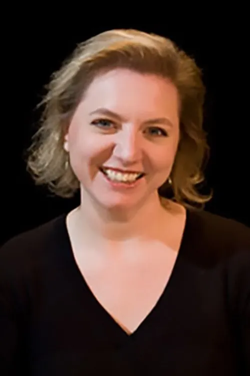 Andy Schatner ha trabajado con Jeanne Leep en 1 ocasiones