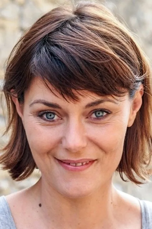 Nicolas Dromard ha trabajado con Jeanne-Marie Lavallée en 2 ocasiones