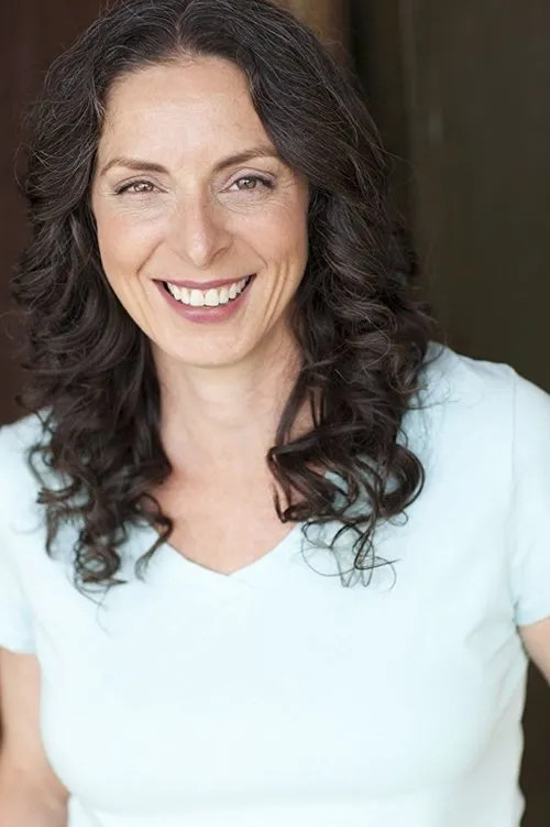 Jeanne T. Arrigo interpretando a