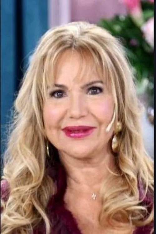 Jeannette Rodríguez — personaje: Yolanda