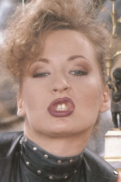 Jaques Herbst ha trabajado con Jeanny Bee en 1 ocasiones