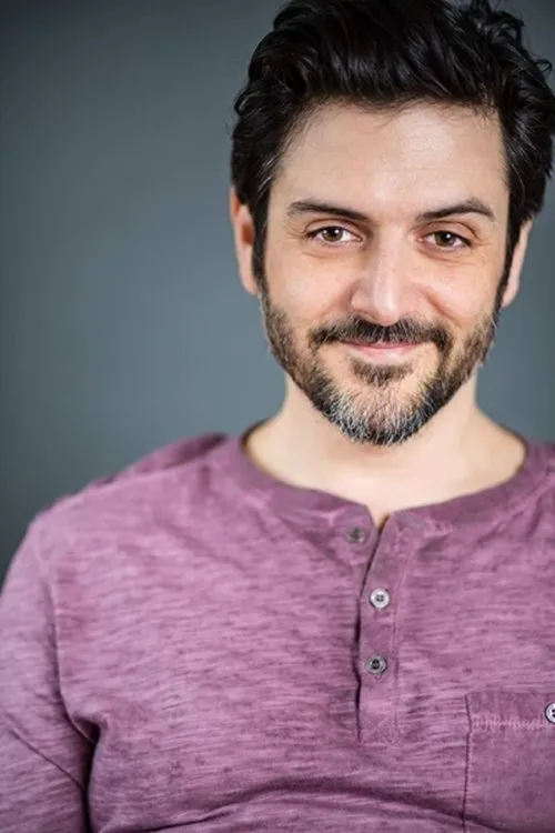 Erika Christensen ha trabajado con Jeb Beach en 2 ocasiones