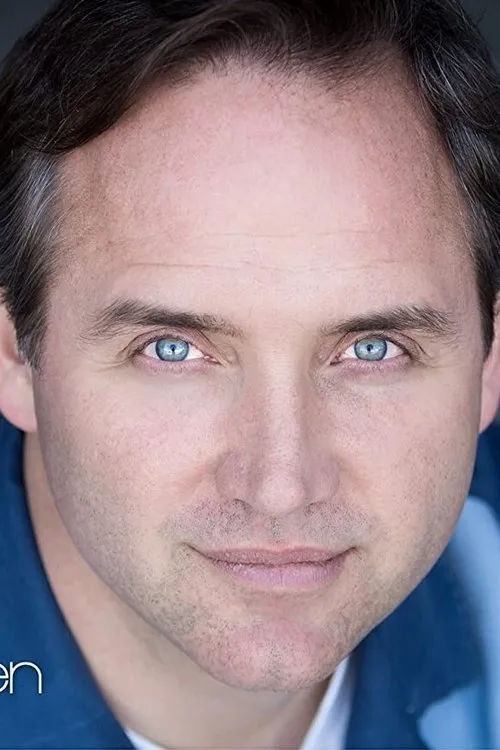 Curtis Cox ha trabajado con Jed Knudsen en 1 ocasiones