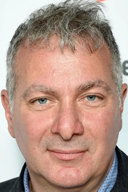 Jed Mercurio en su biografía y filmografía