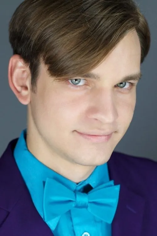 Roger Joseph Manning Jr. ha trabajado con Jedediah Jenk en 1 ocasiones